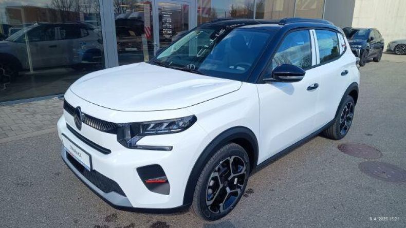 Citroën C3 - hlavní fotka inzerátu