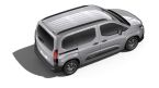 Citroën Berlingo - fotka číslo 3