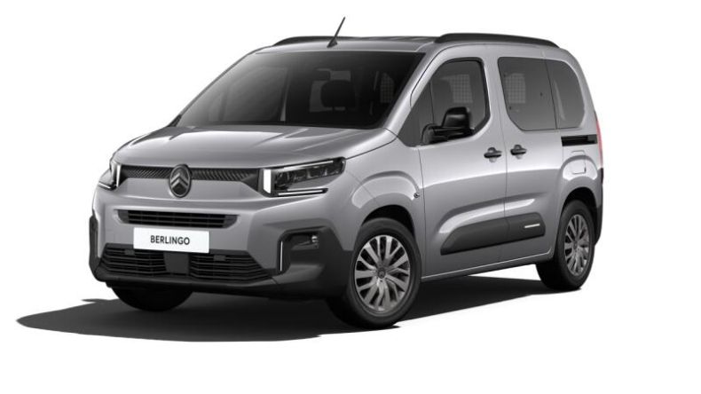 Citroën Berlingo - hlavní fotka inzerátu