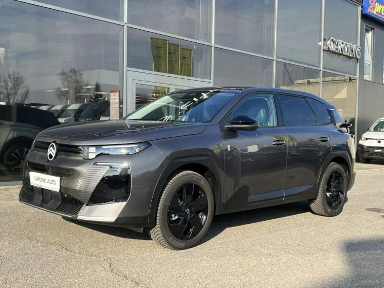 Citroën C5 Aircross - hlavní fotka inzerátu