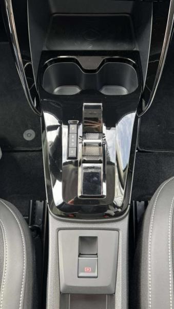 Citroën ë-C3 Aircross - hlavní fotka