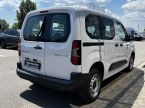 Citroën Berlingo - fotka číslo 3