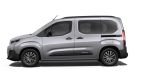 Citroën Berlingo - fotka číslo 1