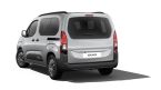 Citroën Berlingo - fotka číslo 2