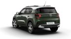 Citroën C3 Aircross - fotka číslo 2