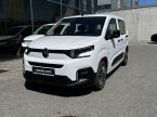 Citroën Berlingo - fotka číslo 0