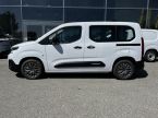 Citroën Berlingo - fotka číslo 1