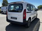 Citroën Berlingo - fotka číslo 2
