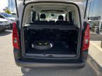 Citroën Berlingo - fotka číslo 4