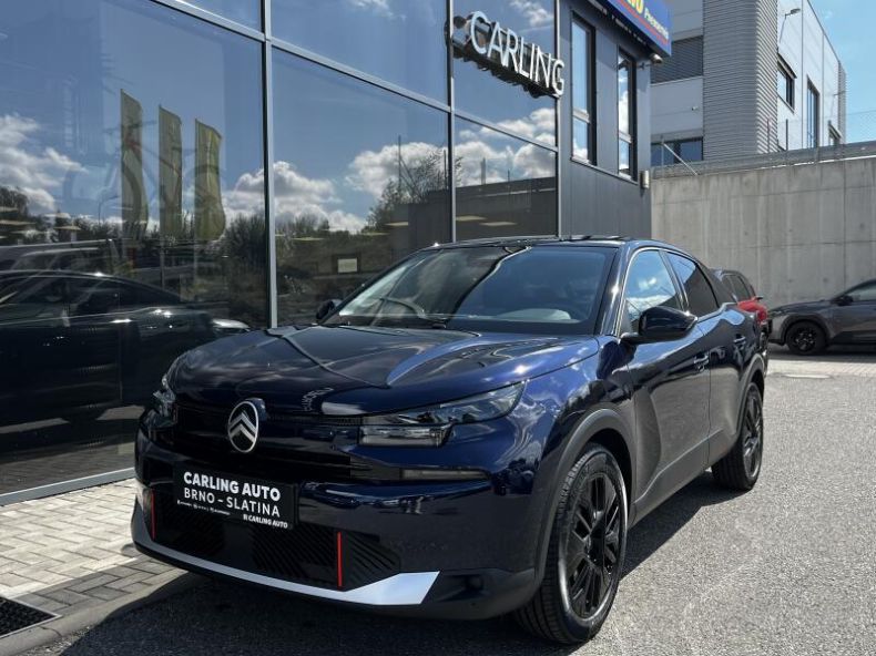 Citroën C4 - hlavní fotka inzerátu