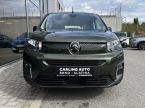 Citroën Berlingo - fotka číslo 1
