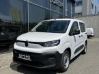 Citroën Berlingo - fotka číslo 0