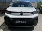Citroën Berlingo - fotka číslo 1