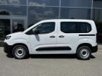 Citroën Berlingo - fotka číslo 2