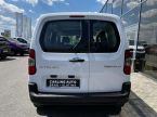 Citroën Berlingo - fotka číslo 4