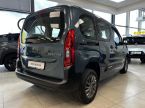 Citroën Berlingo - fotka číslo 4
