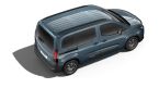 Citroën Berlingo - fotka číslo 3