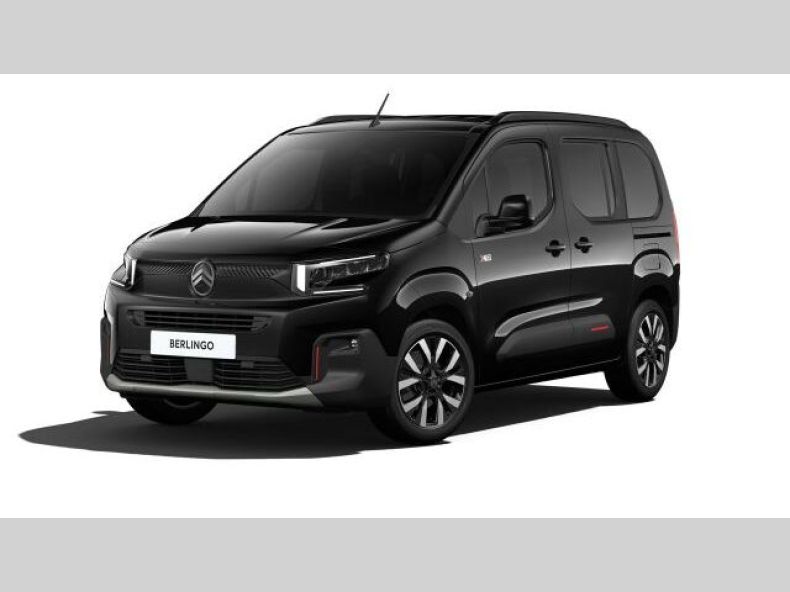 Citroën Berlingo - hlavní fotka inzerátu