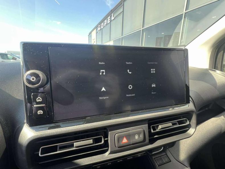 Citroën Berlingo - hlavní fotka