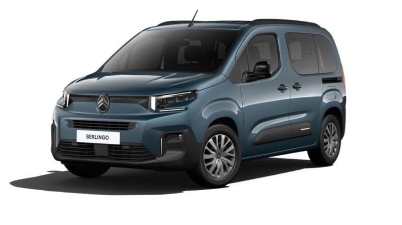 Citroën Berlingo - hlavní fotka inzerátu