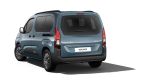 Citroën Berlingo - fotka číslo 2
