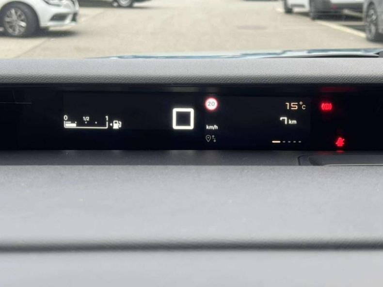 Citroën C3 Aircross - hlavní fotka