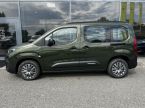 Citroën Berlingo - fotka číslo 2