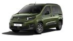 Citroën Berlingo - fotka číslo 0