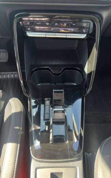 Citroën ë-C3 Aircross - hlavní fotka