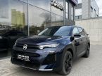 Citroën C5 Aircross - fotka číslo 1