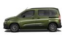 Citroën Berlingo - fotka číslo 1