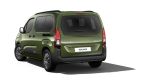 Citroën Berlingo - fotka číslo 2