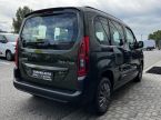 Citroën Berlingo - fotka číslo 5
