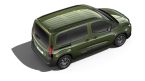 Citroën Berlingo - fotka číslo 3