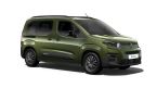 Citroën Berlingo - fotka číslo 4