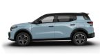 Citroën C3 Aircross - fotka číslo 1