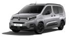 Citroën Berlingo - fotka číslo 0