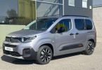 Citroën Berlingo - fotka číslo 0