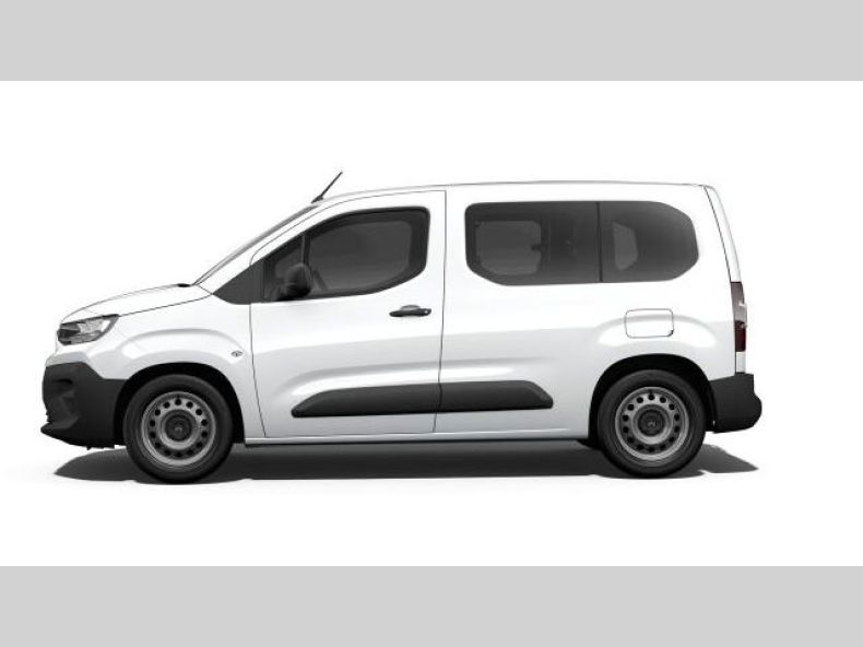 Citroën Berlingo - hlavní fotka