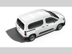 Citroën Berlingo - fotka číslo 3