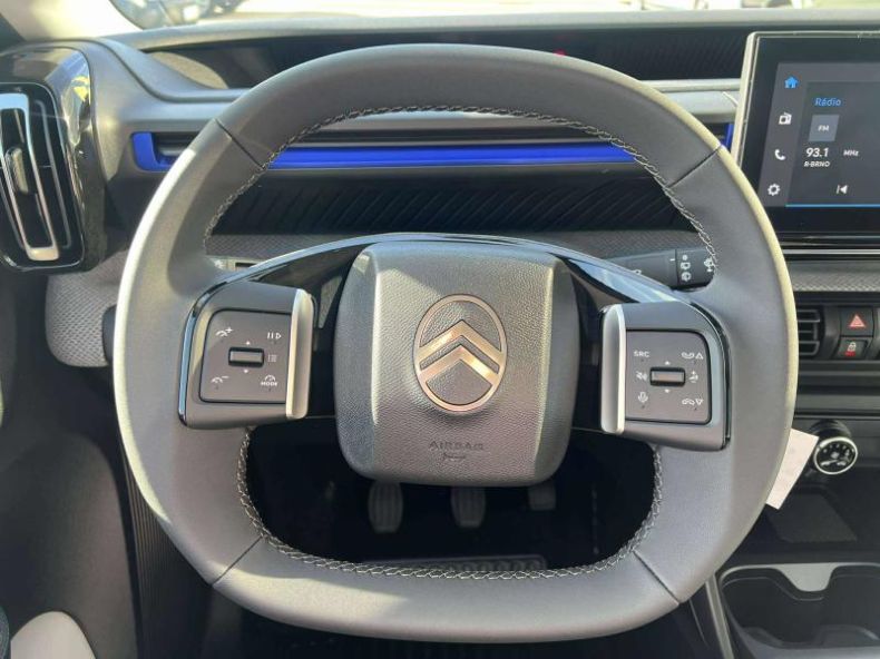 Citroën C3 - hlavní fotka