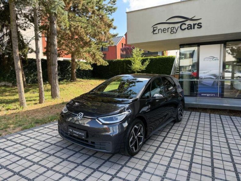 Volkswagen ID.3 - hlavní foto