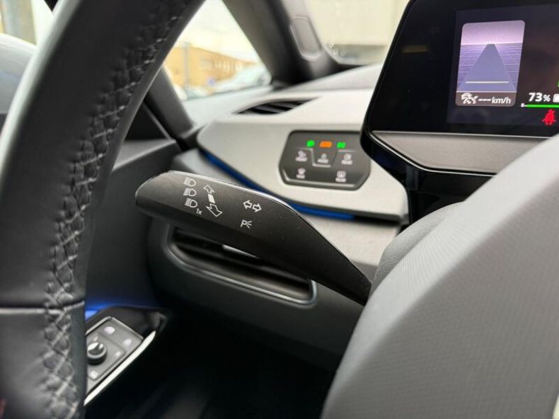 Volkswagen ID.3 - hlavní fotka