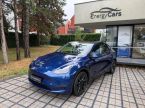Tesla Model Y - fotka číslo 0