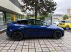 Tesla Model Y - fotka číslo 39