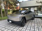 Tesla Model X - fotka číslo 0