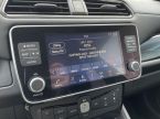 Nissan Leaf - fotka číslo 15