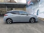 Nissan Leaf - fotka číslo 28