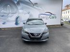 Nissan Leaf - fotka číslo 2