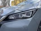 Nissan Leaf - fotka číslo 29